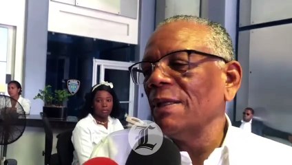 Tải video: Medio millón de haitianos han sido repatriados