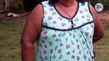 Fiscalía de Las Choapas pone trabas a madre para reclamar el cuerpo de su hijo asesinado