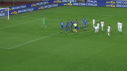Le replay d'Italie - Bosnie-Herzégovine - Foot - Amical