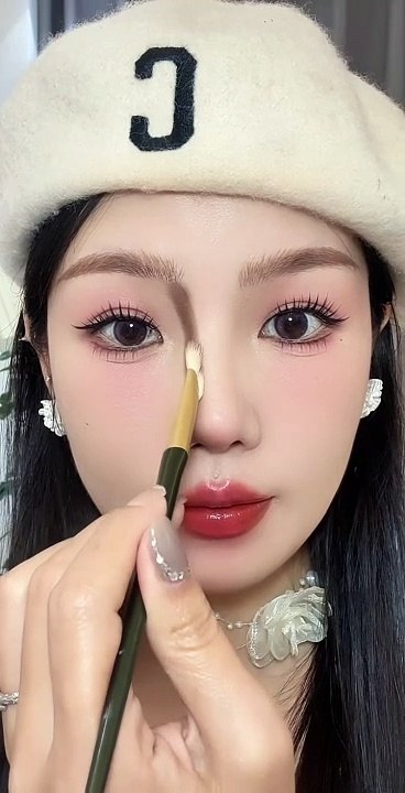 Make up