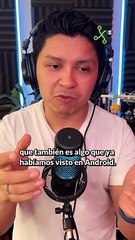 iOS 18 es oficial - WWDC 2024