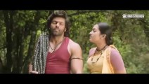 Kadamban [Arya] Catherine Tresa  South Indian Action Hindi Dubbed Movie HD