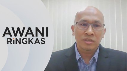 AWANI Ringkas: Kesan positif kepada pasaran modal & kukuhkan nilai ringgit