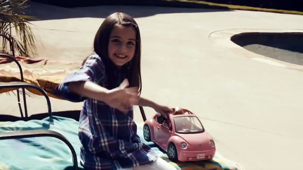 Scary Movie 5 Bande-annonce (IT)