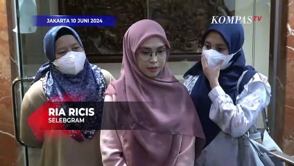 [FULL] Penjelasan Polisi atas Kasus Pemerasan Rp300 Juta yang Dialami Ria Ricis