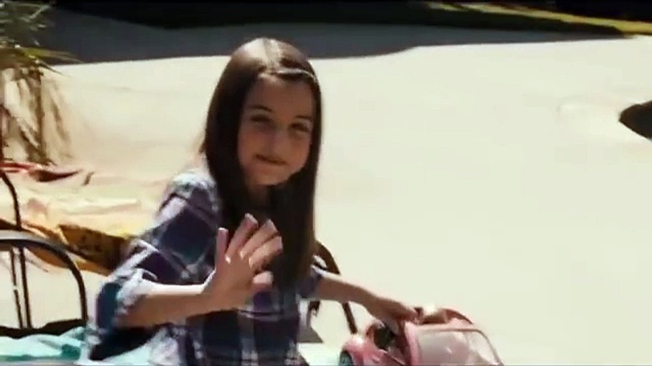 Scary Movie 5 Bande-annonce (FR)