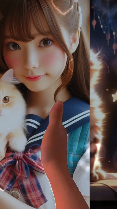 Animals cat