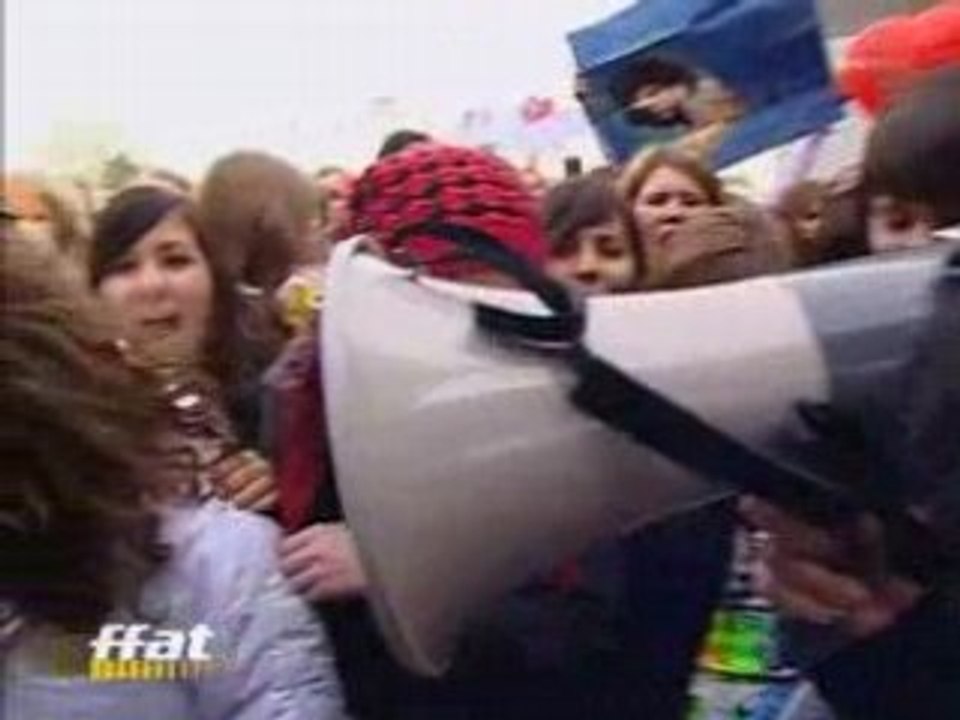 Tokio Hotel-08.04.01-Taff-Fan-meeting in Dortmund