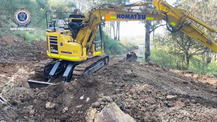 Organised Crime Squad: Strike Force Groove | Newcastle Herald, June 11, 2024