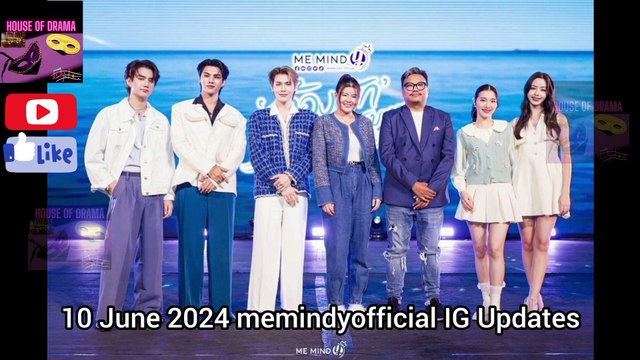 [Eng Sub] 10 June 2024 BossNoeul are so tall handsome pretty Fans are screaming, Noeul arm muscles❤️