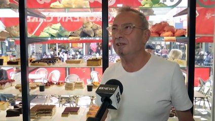 Coles limits egg purchases as bird flu spreads