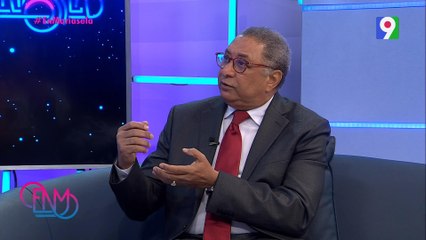 José Miguel Gómez: “El psicópata puede tener rasgos narcisista” | ENM