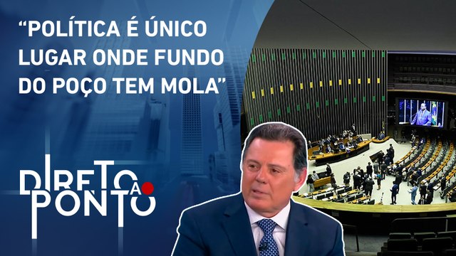 Marconi Perillo avalia providências essenciais para reconstrução do PSDB | DIRETO AO PONTO