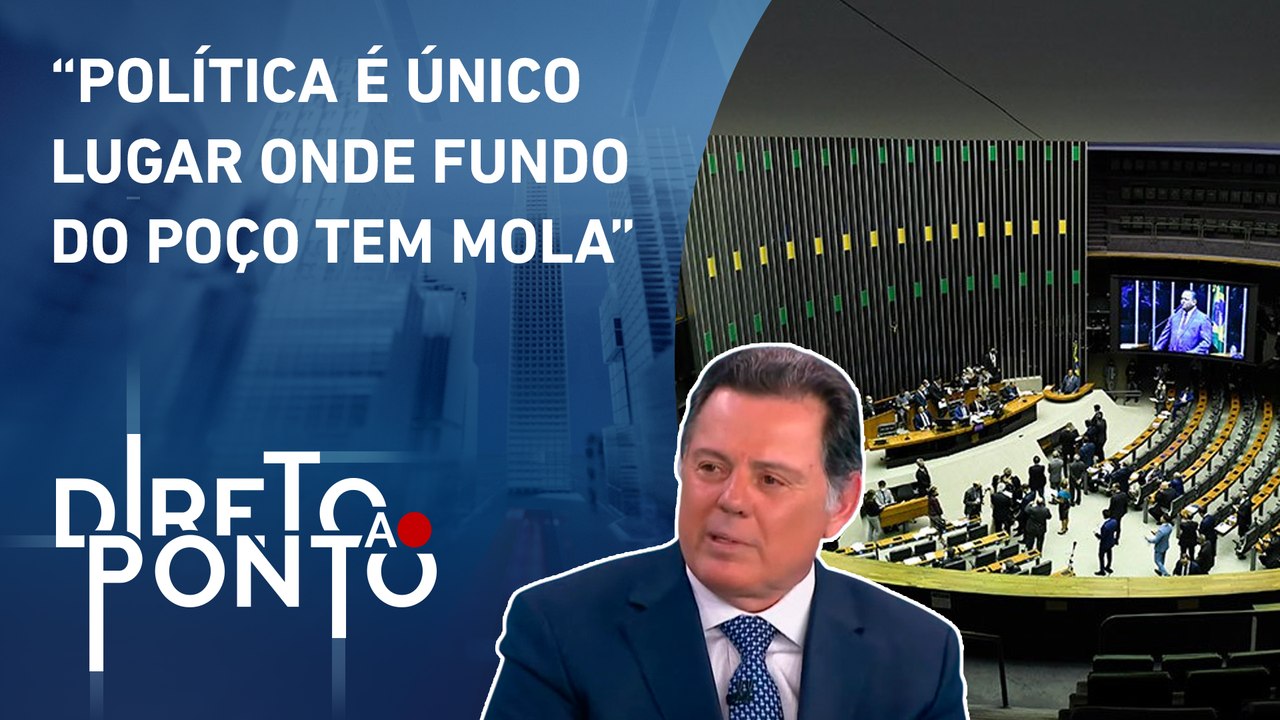 Marconi Perillo avalia providências essenciais para reconstrução do PSDB | DIRETO AO PONTO