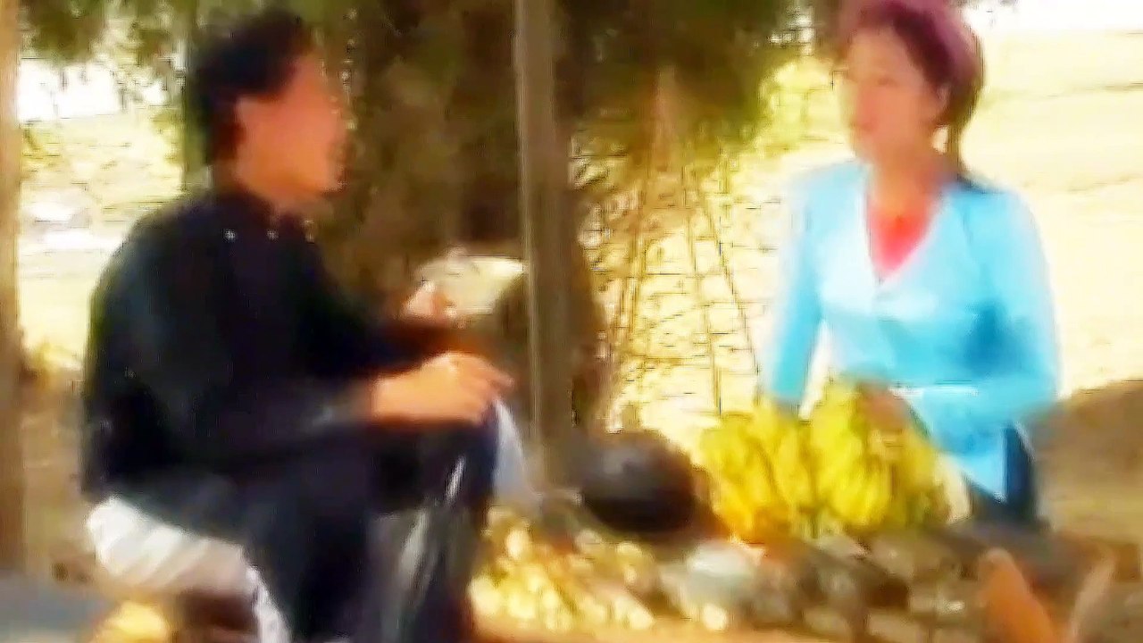 Dọn quán bán hàng lời cổ dân ca quan họ Bắc Ninh