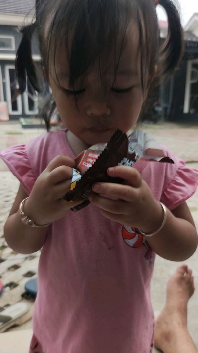 makan eskrimm