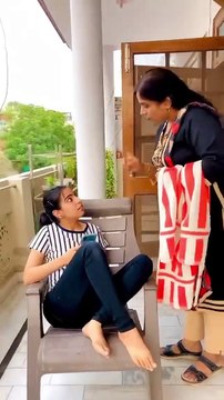 Mobile Addiction _ Tiktok Comedy Videos_ Funny Instagram Reels_ Priyal Kukreja #shorts #ytshorts