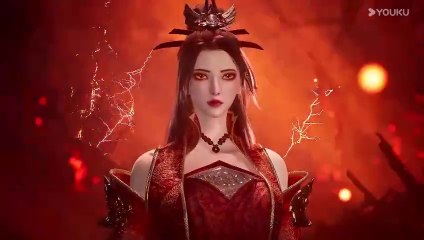 The Legend Of Sword Domain S03 EP66(158) (English Subtitle)