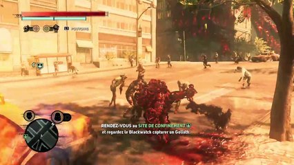 Prototype 2 online multiplayer - ps3