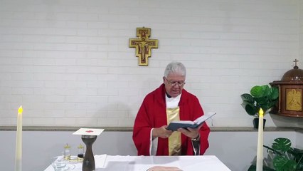 Catholic Mass Today I Daily Holy Mass I Tuesday June 11 2024 I English Holy Mass