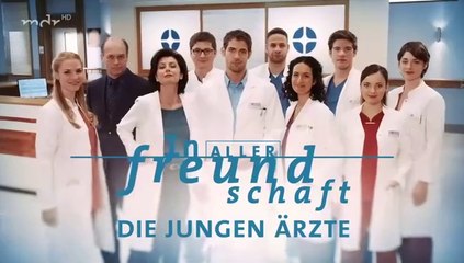 Die jungen Ärzte -008- Schein oder Sein