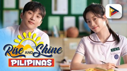 TALK BIZ | Twice member Dahyun, bibida sa panibagong pelikula