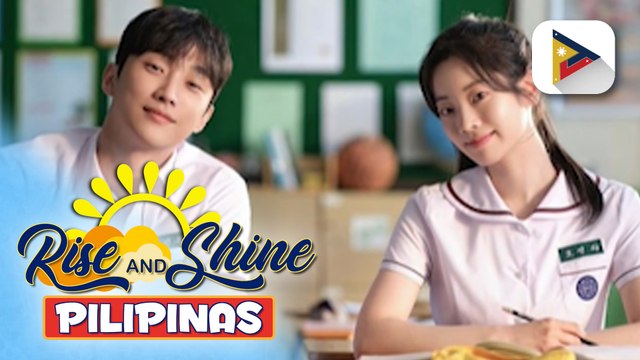 TALK BIZ | Twice member Dahyun, bibida sa panibagong pelikula