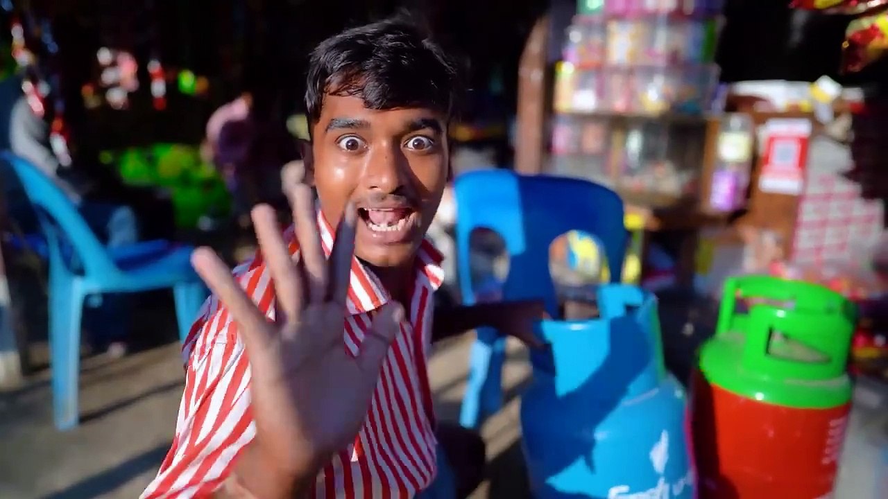 Very Special Trending Funny Comedy Video 2023Amazing Comedy Video 2023 Episode 243 By Bidik Fun Tv