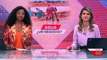 ¿El agua se convirtió en un negocio en La Guajira? Los habitantes reaccionaron