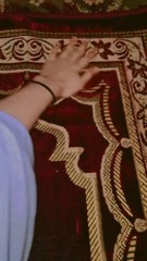 Kun faya kun have faith on Allah