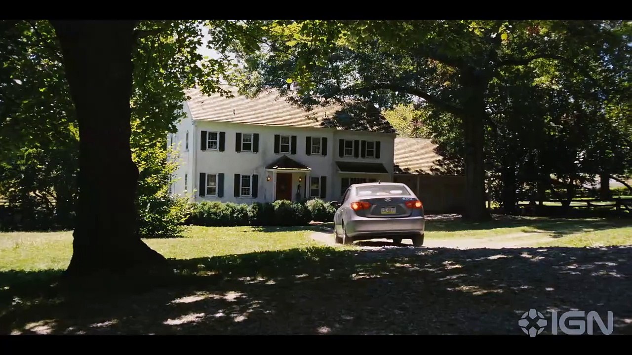 Wild Eyed And Wicked Exclusive Trailer (2024) Molly Kunz, Michael X