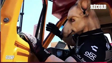 XOLOS presenta su CALENDARIO de juegos de manera peculiar