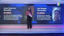 Casos de mujeres fallecidas exigen justicia | Emisión Estelar SIN con Alicia Ortega