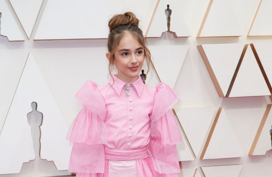 Julia Butters is set to star alongside Jamie Lee Curtis and Lindsay Lohan in 'Freaky Friday 2'