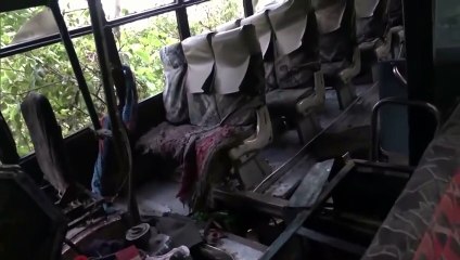 Hindu pilgrims dead after militant attack in India