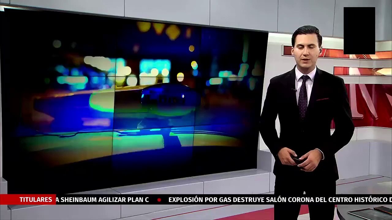 Encuentran 10 cuerpos en ocho fosas clandestinas en Nogales, Sonora