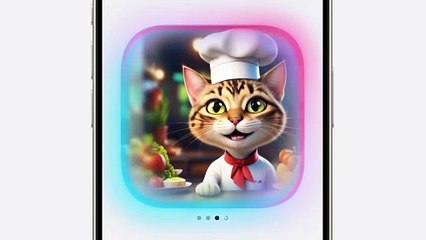 Apple Intelligence en 5 minutos (en inglés)