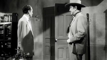 Rosauro Castro (1950) Pedro Armendariz