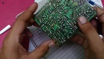 4440 IC full in detail | 4440 IC amplifier board repair | 4440 IC amplifier sound problem