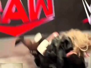 The Way Dominik mysterio looks Liv Morgan sitting