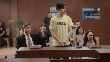 Lilet Matias, Attorney-At-Law: Hatol kay Inno (Teaser Ep. 70)