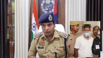 पुलिस भर्ती परीक्षा: सॉल्वर गैंग का मुख्य कर्ताधर्ता गिरफ्तार, जानें क्या कहते हैं एसएसपी