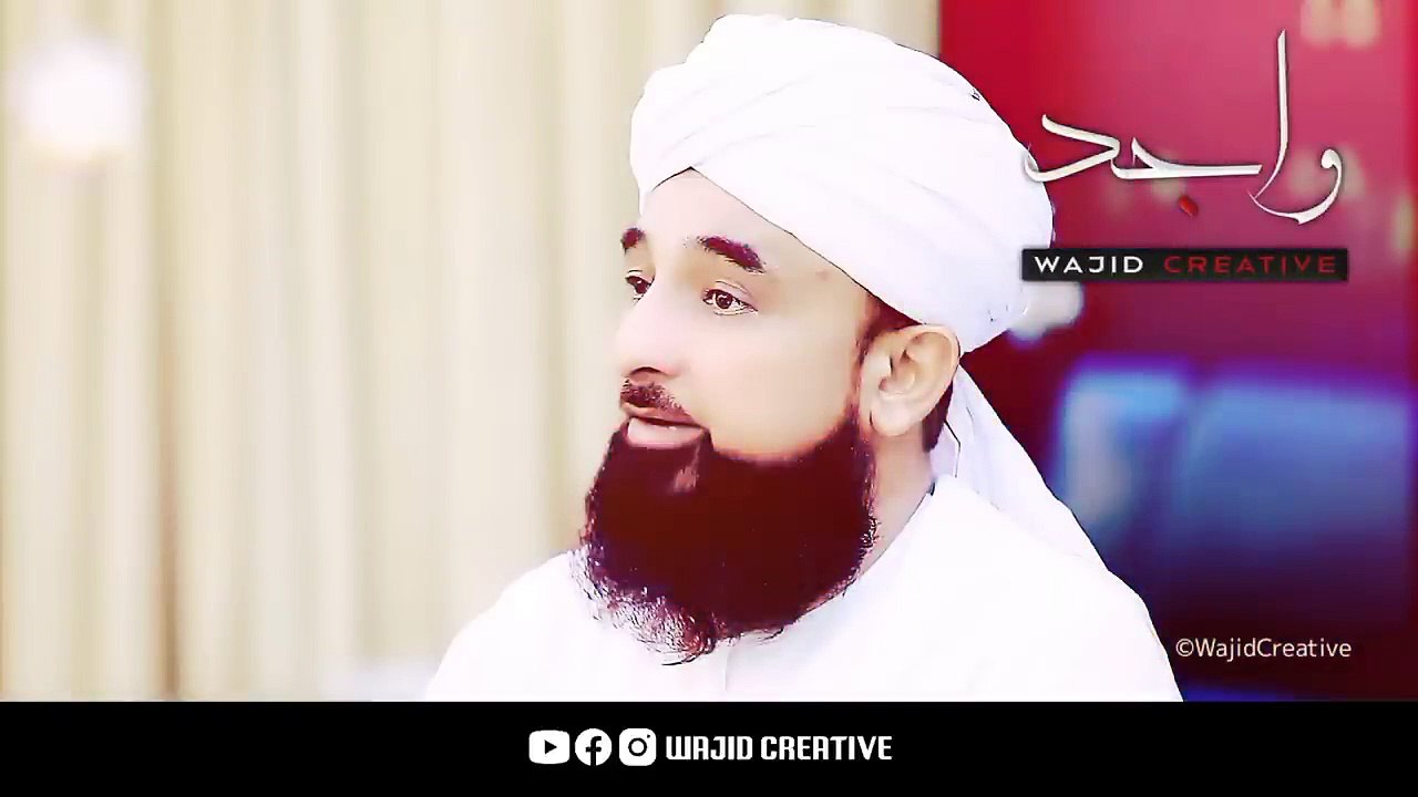 Chup_Rehna_Seekho_-_Khamoshi_Kay_Faida_-_Moulana_Raza_Saqib_Mustafai_New_Bayan_2022