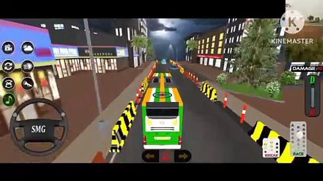 Mobile Bus Simulators ||3d Mobile bus video ||Gameplay ||City bus coach ||Mr When Mobile Bus Game ||Tourist child bus game ||City travel Bus ||Mobile bus tourist ||Coach bus|Mr When