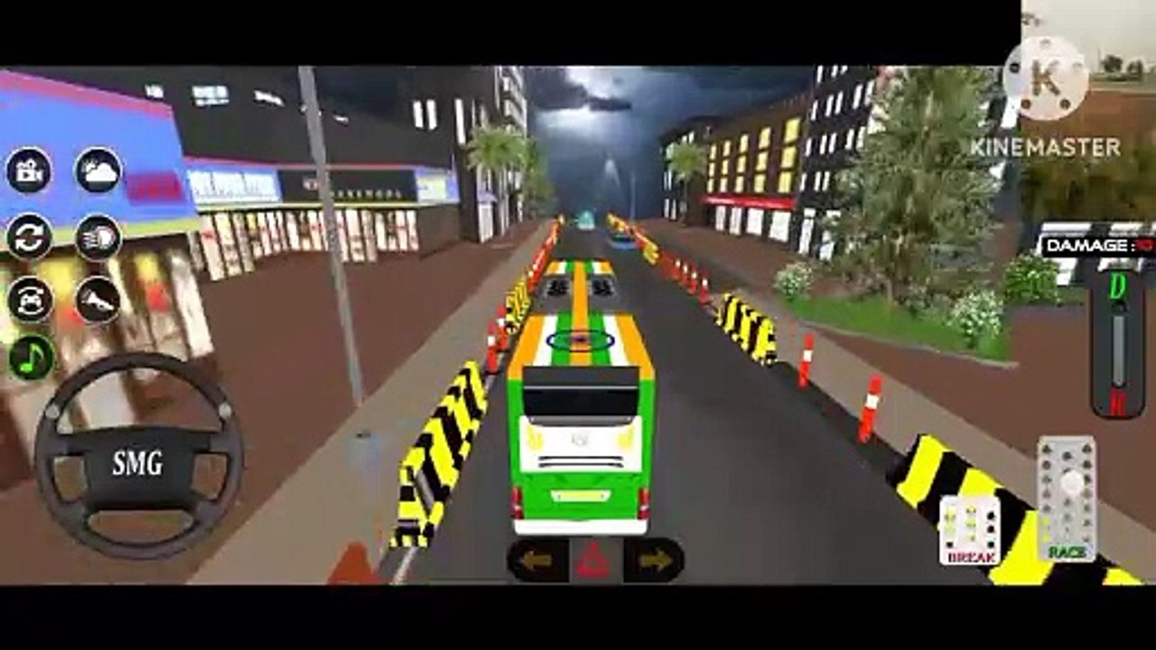 Mobile Bus Simulators ||3d Mobile bus video ||Gameplay ||City bus coach ||Mr When  Mobile Bus Game ||Tourist child bus game ||City travel Bus ||Mobile bus tourist  ||Coach bus|Mr When