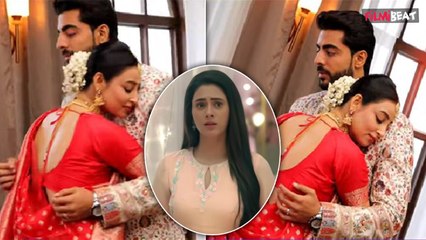 Jhanak Update: Anirudh और Arshi को Close देखकर क्या करेगी Jhanak ? । Filmibeat