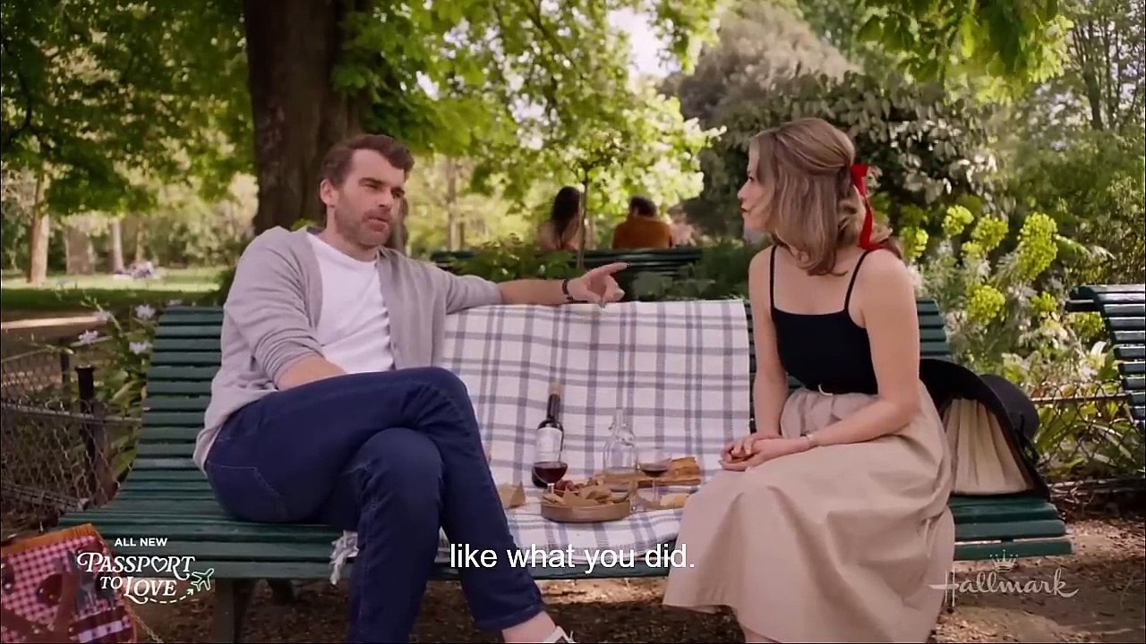 Savoring Paris 2024 Best Hallmark Movies 2024 NEW Hallmark Romance