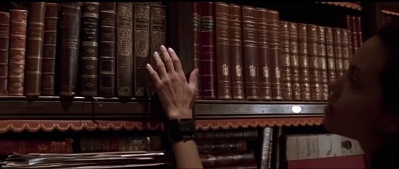 Lara Croft : Tomb Raider Bande-annonce (RU)