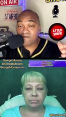 The George Mossey Show: Happily Ever After: AfterShow S8EP13  #90dayfiance