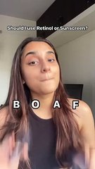 Retinol Serum For All Skin Types User